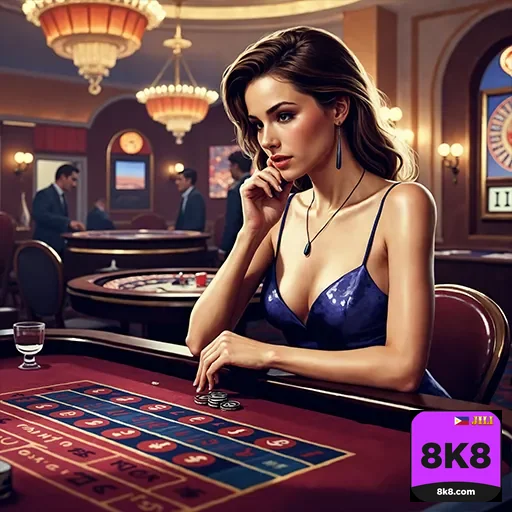 Secure payment methods for online casino players