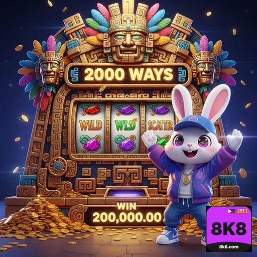 VIP player enjoying live gaming experience at 8k8