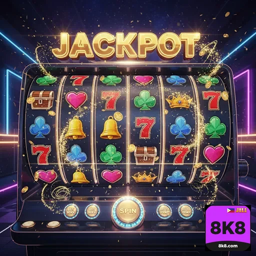 8k8 slot machine jackpot 3