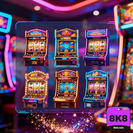 Exclusive VIP players enjoying live casino games