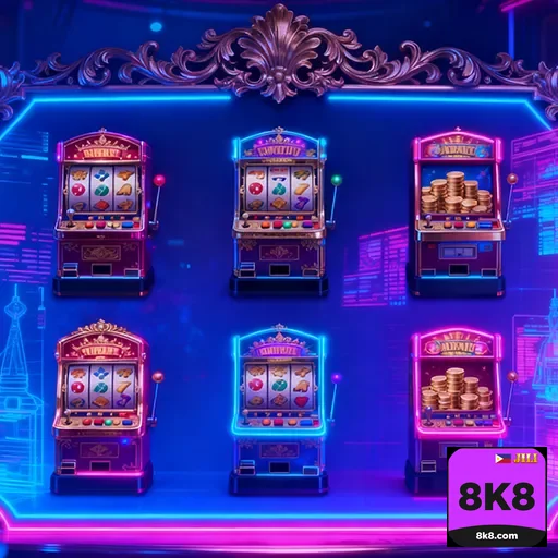 VIP players enjoying immersive casino gaming experience