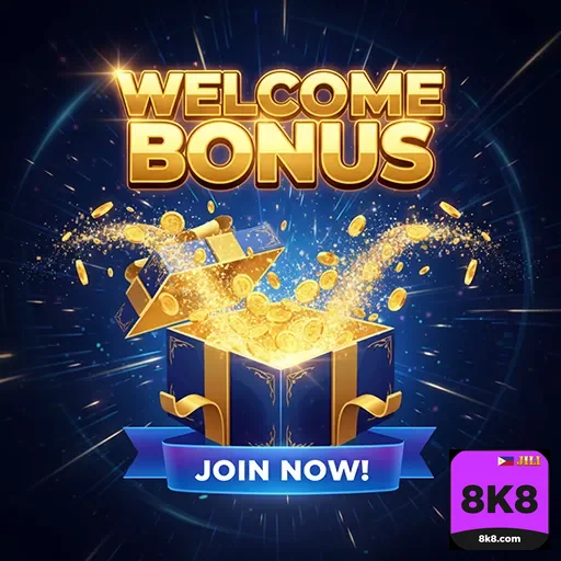 Excited players enjoying exclusive promotions at 8k8